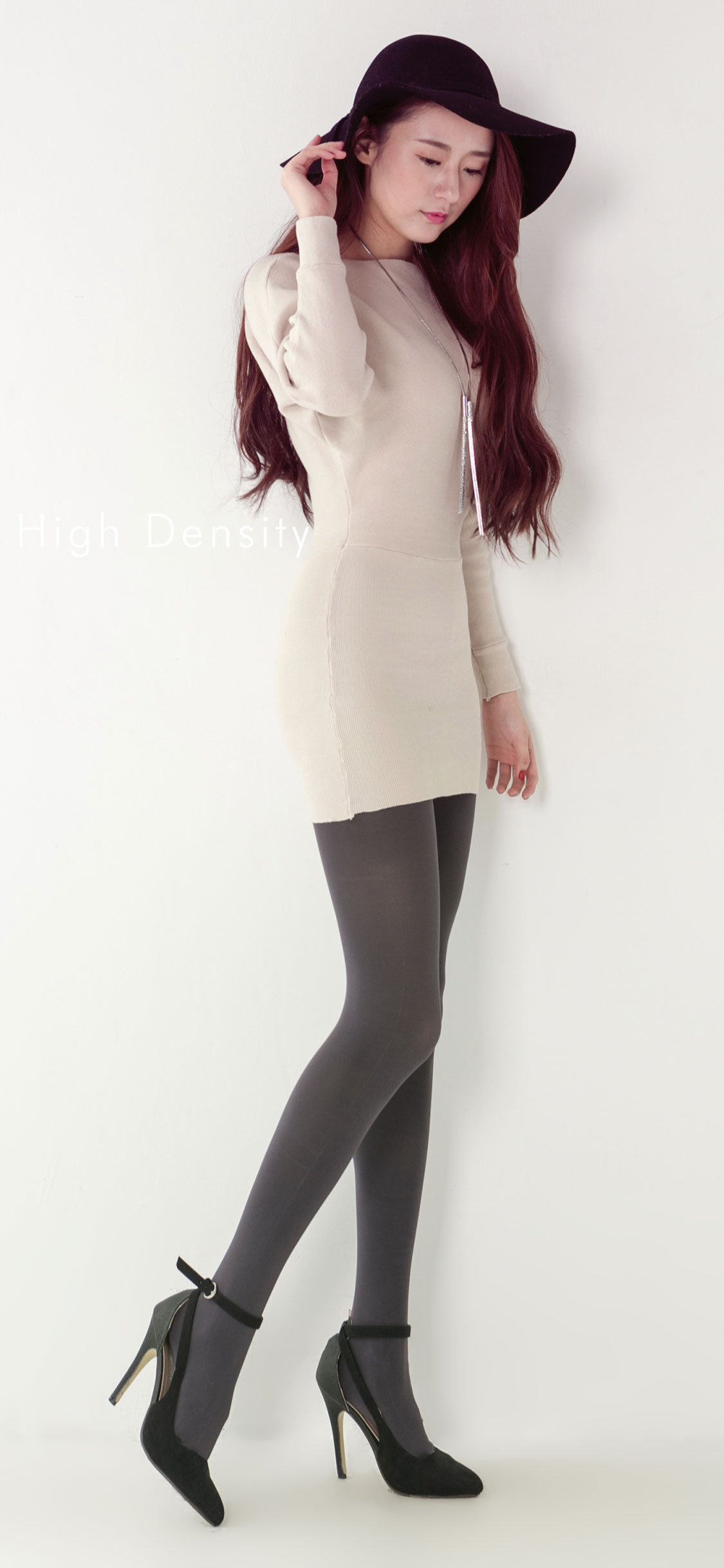 rising star stocking winter A18