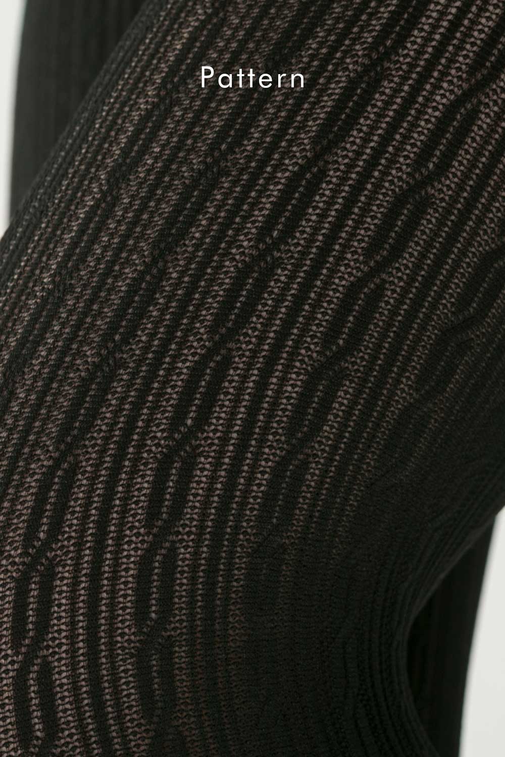 rising star pattern stocking B11