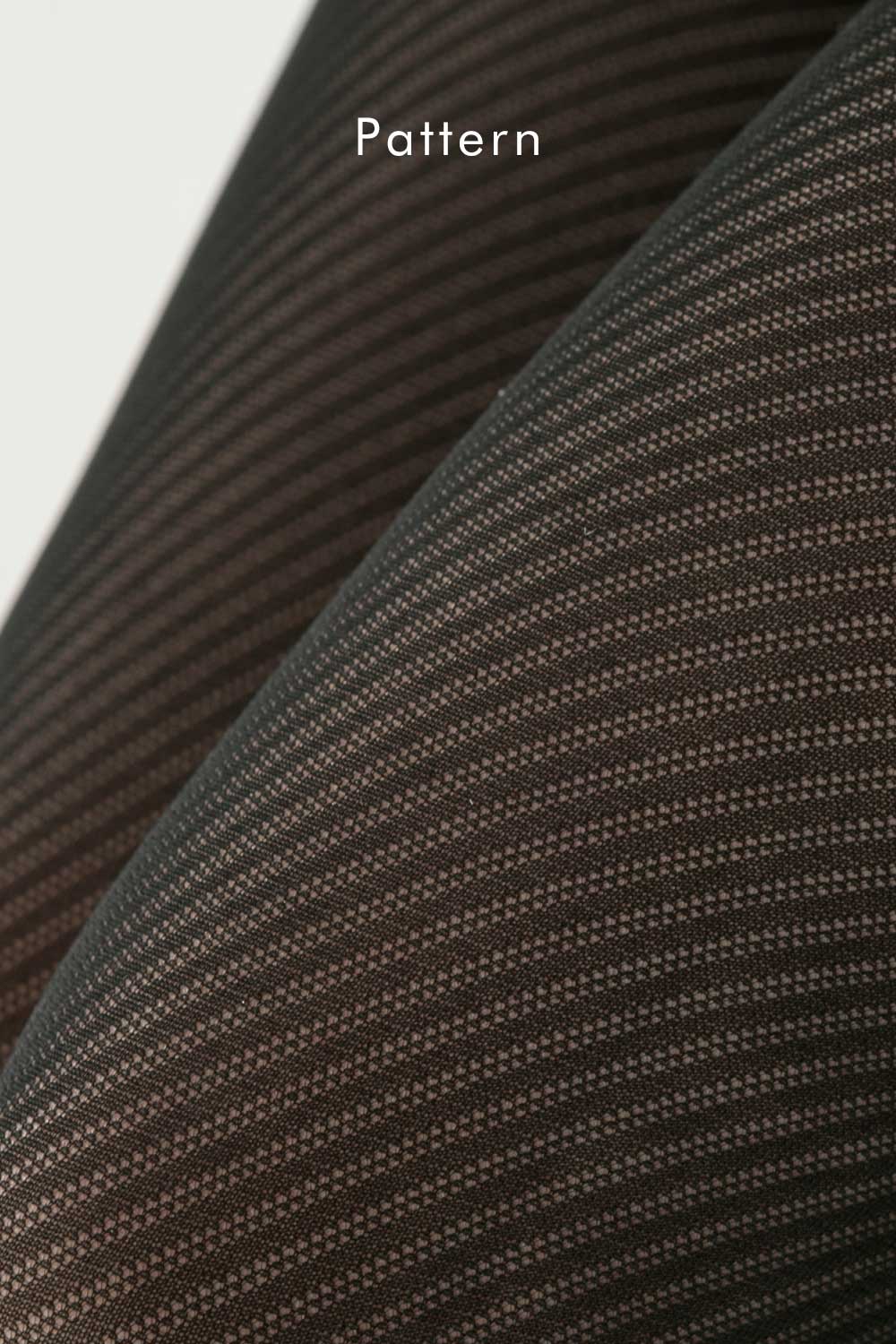 rising star pattern stockings B19