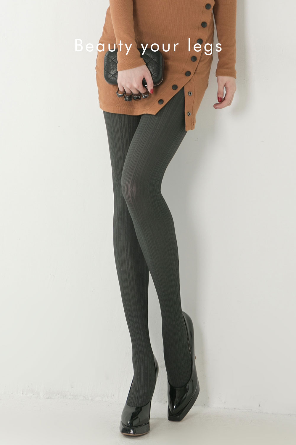 rising star pattern stocking B22