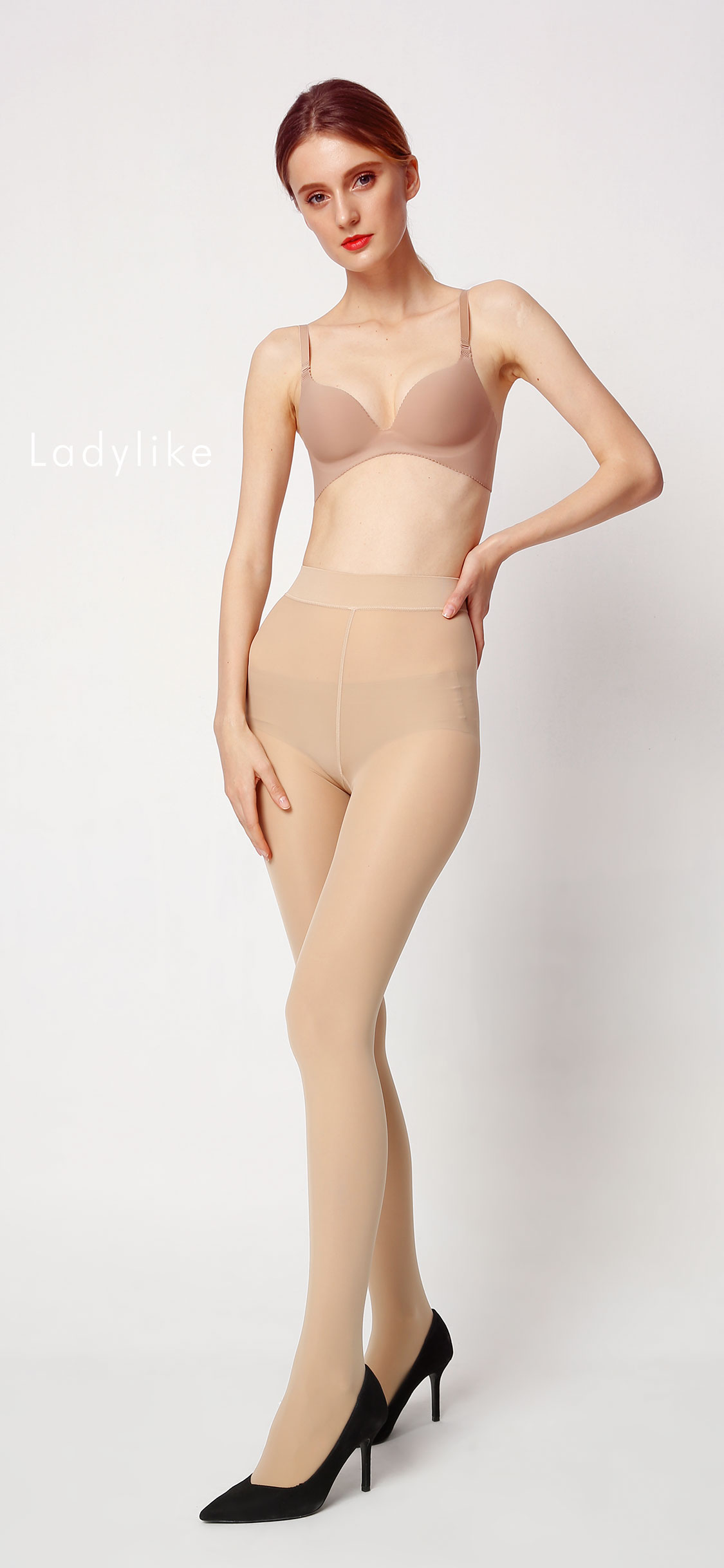 rising star winter stockings C69