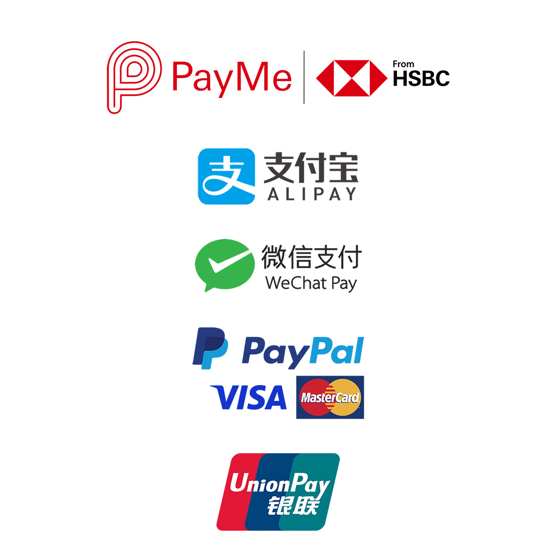 rising star payment method